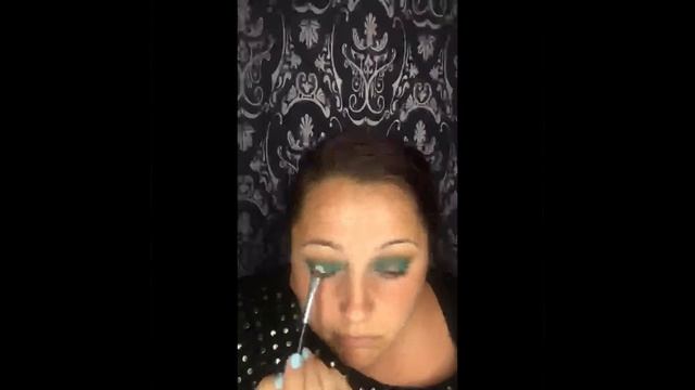 Makeup eye look! смотреть онлайн