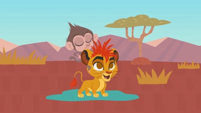 🎶 Uma Amoreira | Pequenas Canções | A Guarda do Leão смотреть онлайн