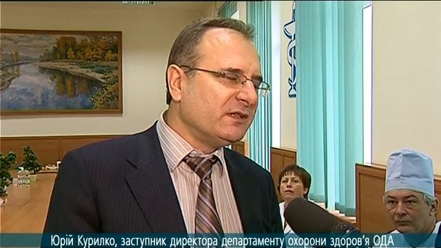 ПРЕС-тур - ортопедичне відділення смотреть онлайн