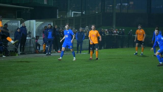AFC DUNSTABLE Sponsored by 1981 Events смотреть онлайн