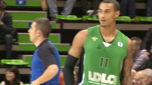 ASVEL - Varese смотреть онлайн