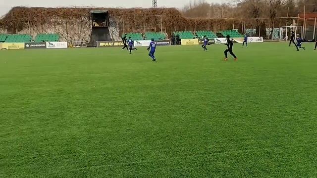 20 марта 2021 г. FC Jeyran - Тобол 2011 (второй тайм) смотреть онлайн