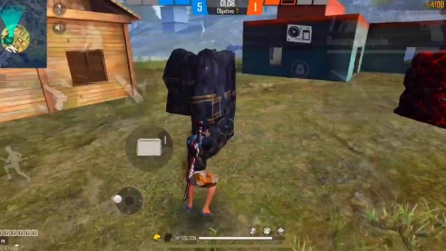 Incontrolável ⚡️ iPhone 12 | DPI 117 смотреть онлайн