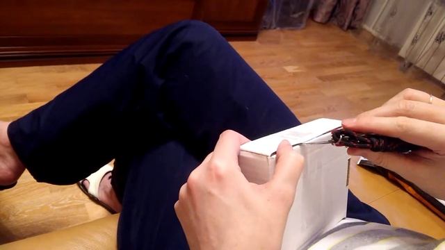 Распаковка модуля дисплея OnePlus One (lcd + touch + glass) смотреть онлайн