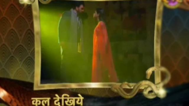 Phir Laut Aayi Nagin :19 Nov 2019 Episode Preview смотреть онлайн