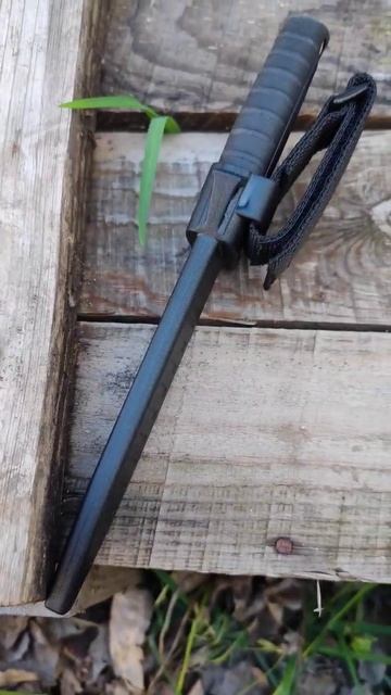 Нож ТАРАН VERSION 2023 от ООО ПП Кизляр/KIZLYAR KNIVES #knife #handmade #blade #bushcraft #kizlyar смотреть онлайн