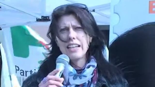 Mi presento sono Stefania Moresco смотреть онлайн
