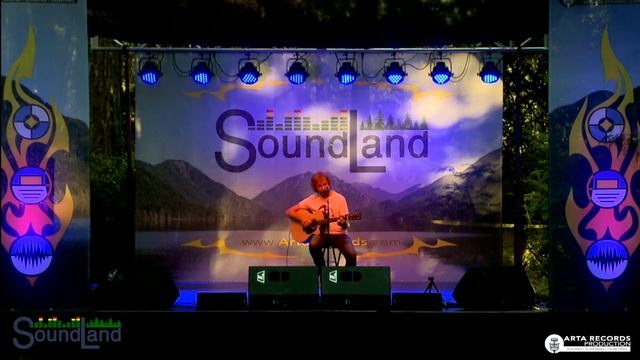 MICHAEL PASTUSHKOV | SoundLand | HD смотреть онлайн