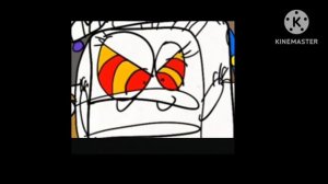 Шумадана - лентяя (Куми Куми пародия)