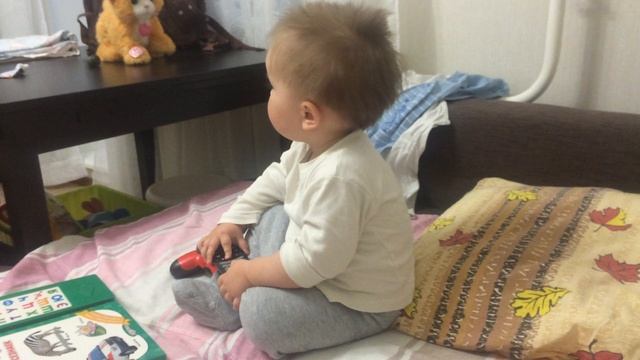 подготовка к утренней зарядке смотреть онлайн