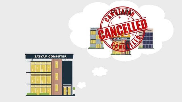 EP 02: Satyam Scam Full Story Explained | Case Study in Hindi смотреть онлайн