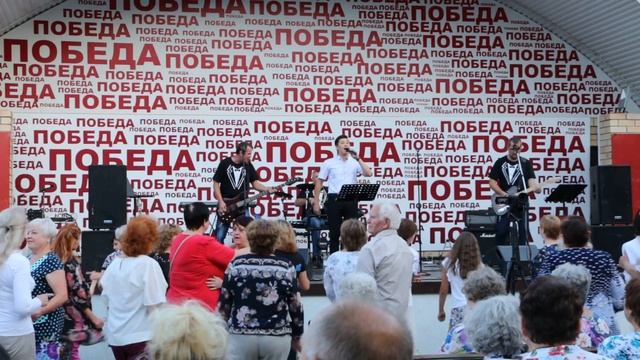 18-Арт группа "Свои" смотреть онлайн