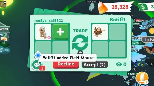 🐒{ ШОК ТРЕЙДЫ НА АЛЬБИНА ГОРИЛЛУ}🐒 смотреть онлайн