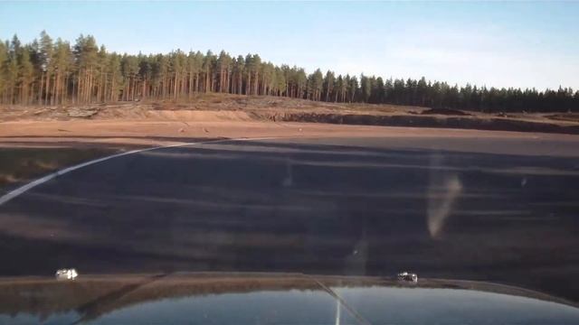 Несколько кругов по Аластаро смотреть онлайн