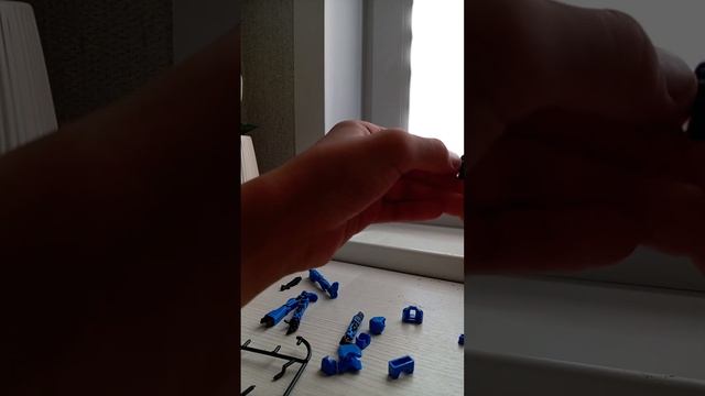 Конструктор робота с Китайского сайта смотреть онлайн