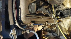 Доработка прокладки клапанной крышки ГАЗЕЛЬ змз406 от протечки масла.