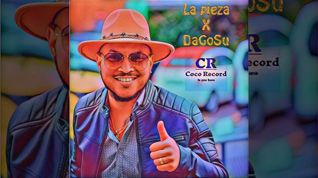 La Pieza (Radio Edit) смотреть онлайн