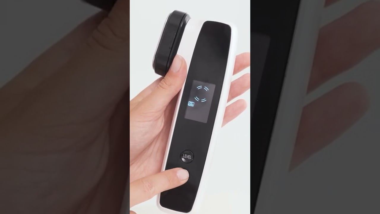 Осенний уход за лицом - ионная чистка, EMS микротоки, RF, Led и Крио терапия. Marutaka Michelangelo смотреть онлайн