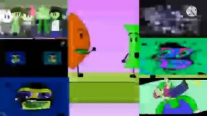 Preview 2 Funny Effects (Sponsored By Pyramid Films 1978 Effects) (EXTENDED)