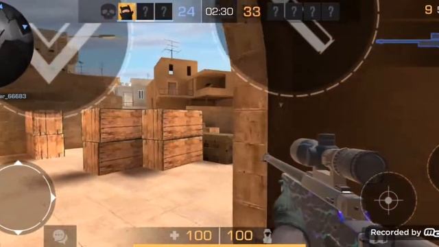1790💜Standoff 2 Private Montage смотреть онлайн