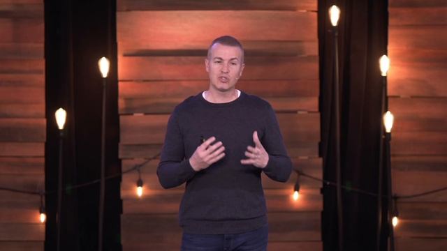 Balancing Over Niagara Falls // Spiritual Lessons from Abe Lincoln's America 13 (Eric Ludy) смотреть онлайн