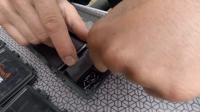 ***Carp-Zone - TackleBox *** смотреть онлайн