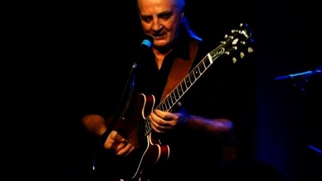 Tátrai Tibor/ MagyarAtom - Crazy Mama - Muzikum 2016 смотреть онлайн