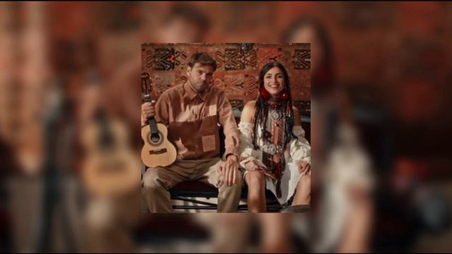 LADANIVA- Jako (Sped Up) (Armenia Eurovision Song) смотреть онлайн