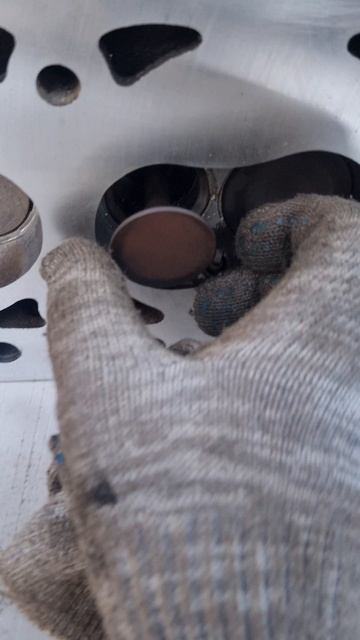 ХОТЕЛИ ПОСТАВИТЬ ГБЦ, А ТЕПЕРЬ РЕМОНТ #кириллов #automobile #ремонт #уаз #уазбуханка #automechanic смотреть онлайн