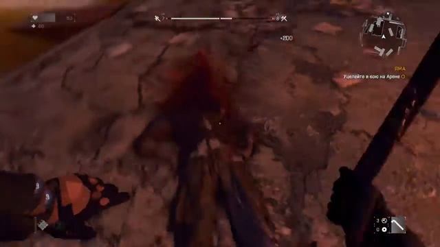 Прохождение Dying Light: The Following – Лариса крыса # 10 смотреть онлайн