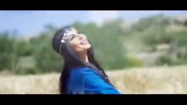 Афганский клип 2016 Aryana Sayeed's