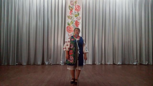 Світлана Кузьменко . Я козачка твоя смотреть онлайн