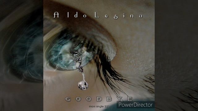 Aldo Lesina - Goodbye