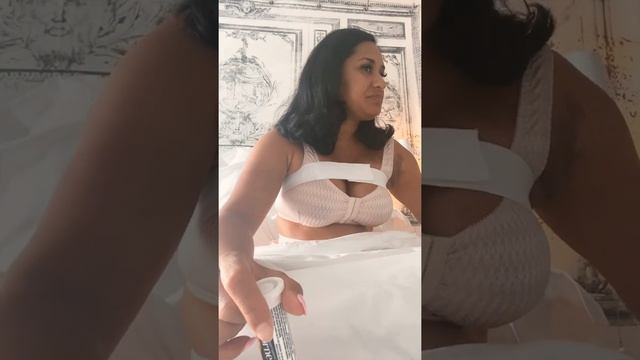 2nd day post op breast augmentation in Miami south beach смотреть онлайн