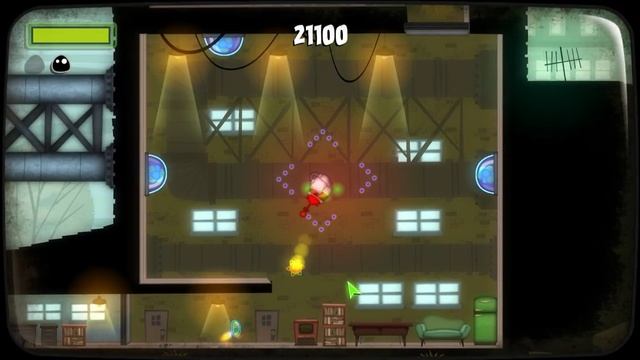 Шыпастый слизень пожырает мир 2 ! смотреть онлайн