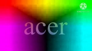 Acer logo remake effects sponsored by ￼preview 2 effects