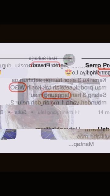 WA 0895-38775-9000 Vitamin Untuk Ternak Burung Kenari смотреть онлайн