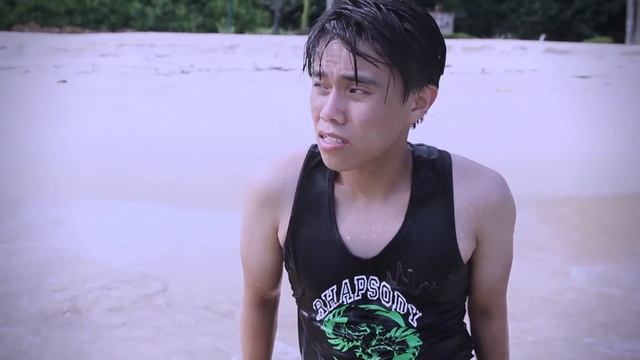 FAC 2014 The Exodus Video 1 - Feat. Eric (Chimera) смотреть онлайн