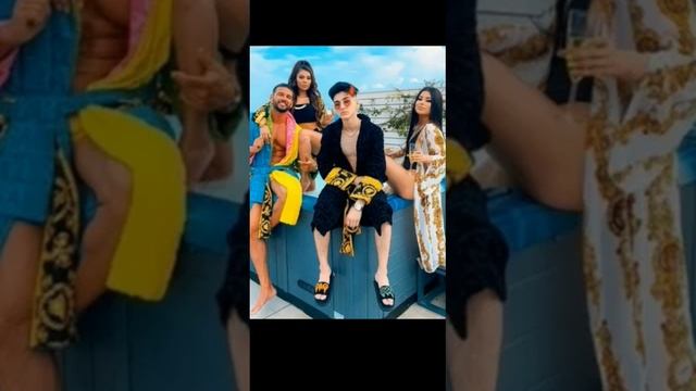abi feat. Dorian Popa смотреть онлайн
