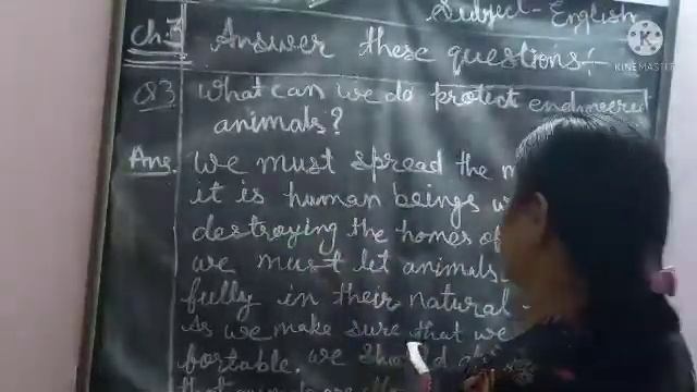 ACS,Class-4th,Subject-English,ch.3 Koala Bear (Part-4) смотреть онлайн