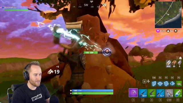 Waiting For Cupid Skin in Fortnite! Solo Wins Incoming! смотреть онлайн