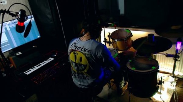 ТОЛ \ TOL -  III Ki  \  drum cover