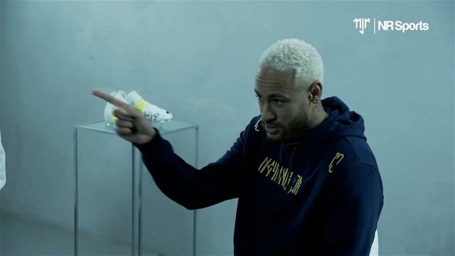 Neymar Jr | PUMA Future Z | Behind the Scenes смотреть онлайн