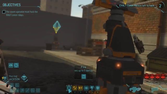 xcom ep 40 Hide and Sneak, Pt 2 смотреть онлайн