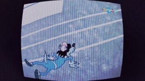 Ну, Погоди! Вырезанный фрагмент (19.05.2016) НЕ БАНЬТЕ ПЖ!!!