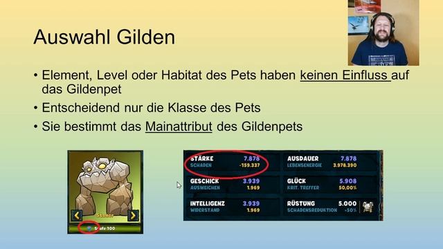 Guide for Guild Pet and Hydra [English Subtitles] | Let's analyze Shakes and Fidget #19 смотреть онлайн