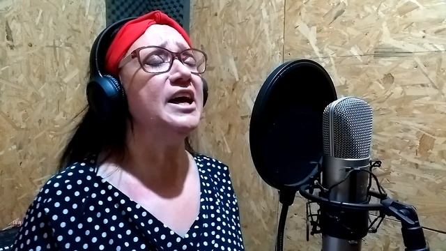Silvia Martins - Espirito Santo (Cassiane) смотреть онлайн