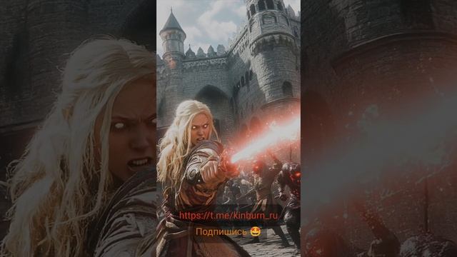 Меч- Кладенец