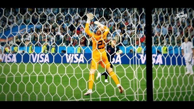 World Cup 2018 Best Moments Live It Up ᴴᴰ(1080P_HD) смотреть онлайн