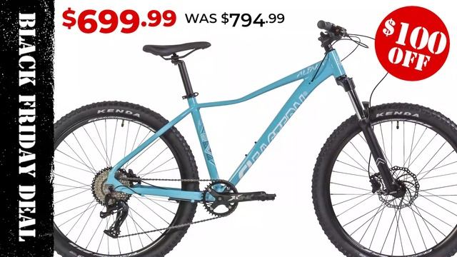 Black Friday Deal - 27.5" Eastern Alpaka смотреть онлайн